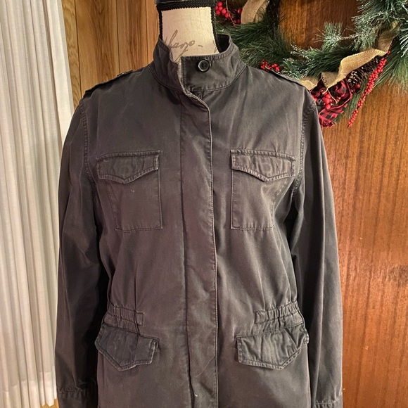 Gap utility coat - Picture 2 of 5